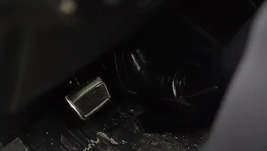 Hilfe, mein Auto steckt im Schnee fest.