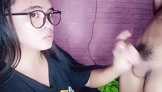 Nagpakantot Ako Sa stepPapa Ng Pinsan Ko - Ayesha Sy