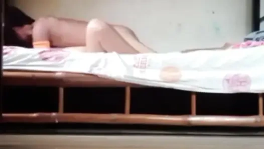 Gerll macht ihr bestes