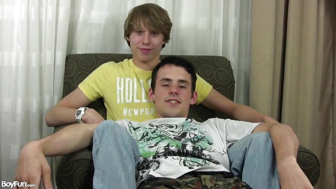 Jade ve Maxx
