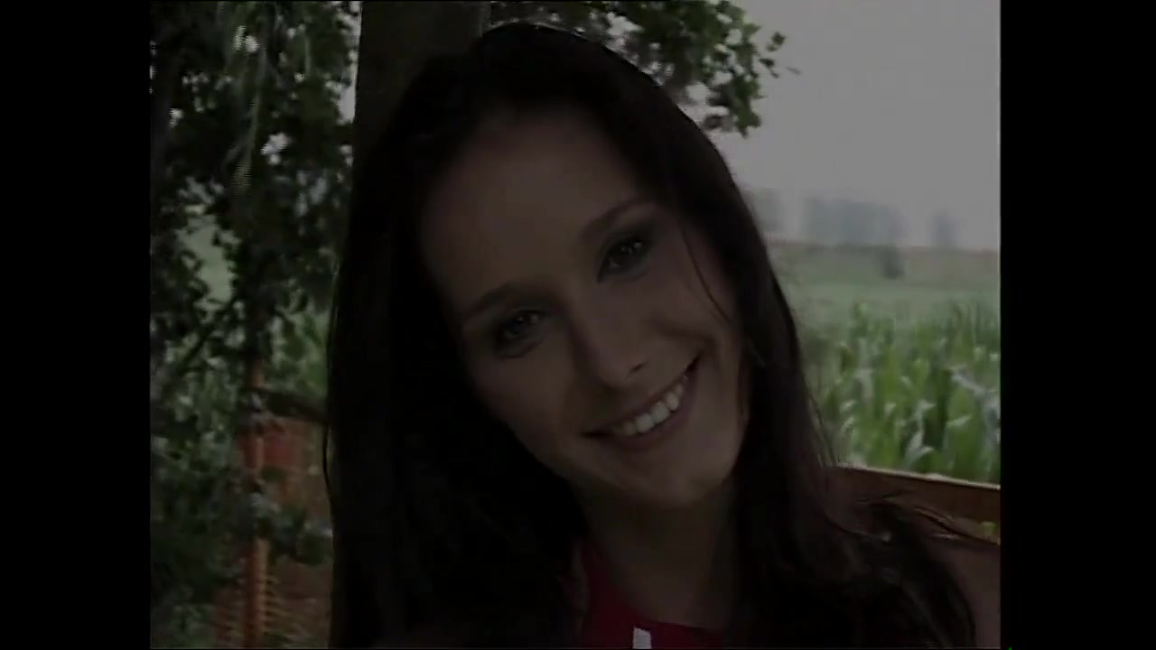 アウトドアキャンプセックス野性体験