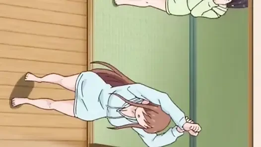 Anime sex video  step sister and brother