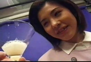cum chug 3