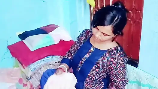 Indian Bahu and Sasur Ki Chudai Short Hindi Video
