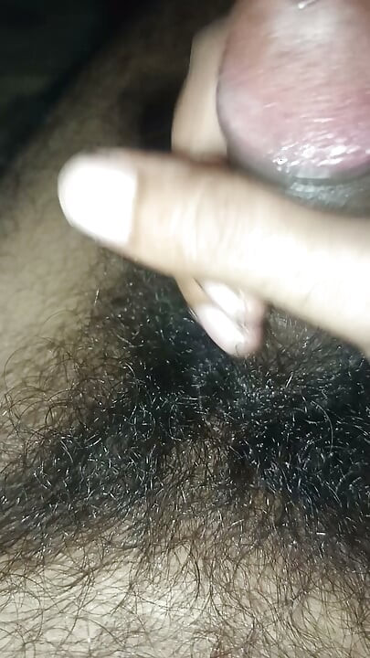 Rough anal insertions