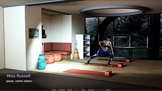 Plump City # 1 - Jason hat an einem tag viel ficken gemacht und er ging in den stripclub