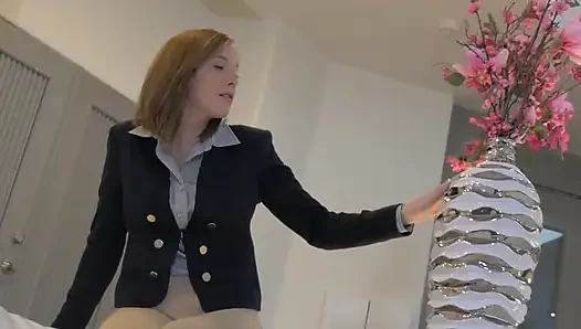 Деликатность и страсть