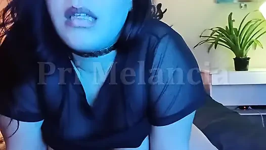Играю с моей задницей