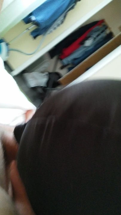 Mega CUM in my face