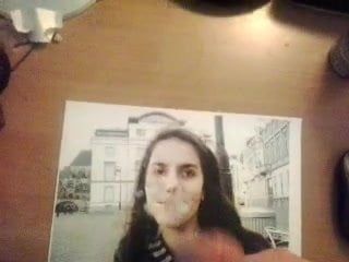 German Cumtribute for whyou