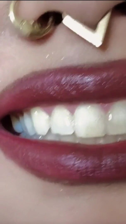 My Big Juicy Lips | Clip 1
