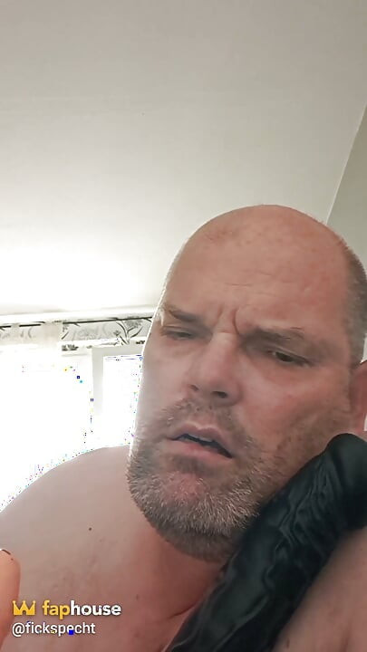The Slut Was Addicted to a Quick Fuck