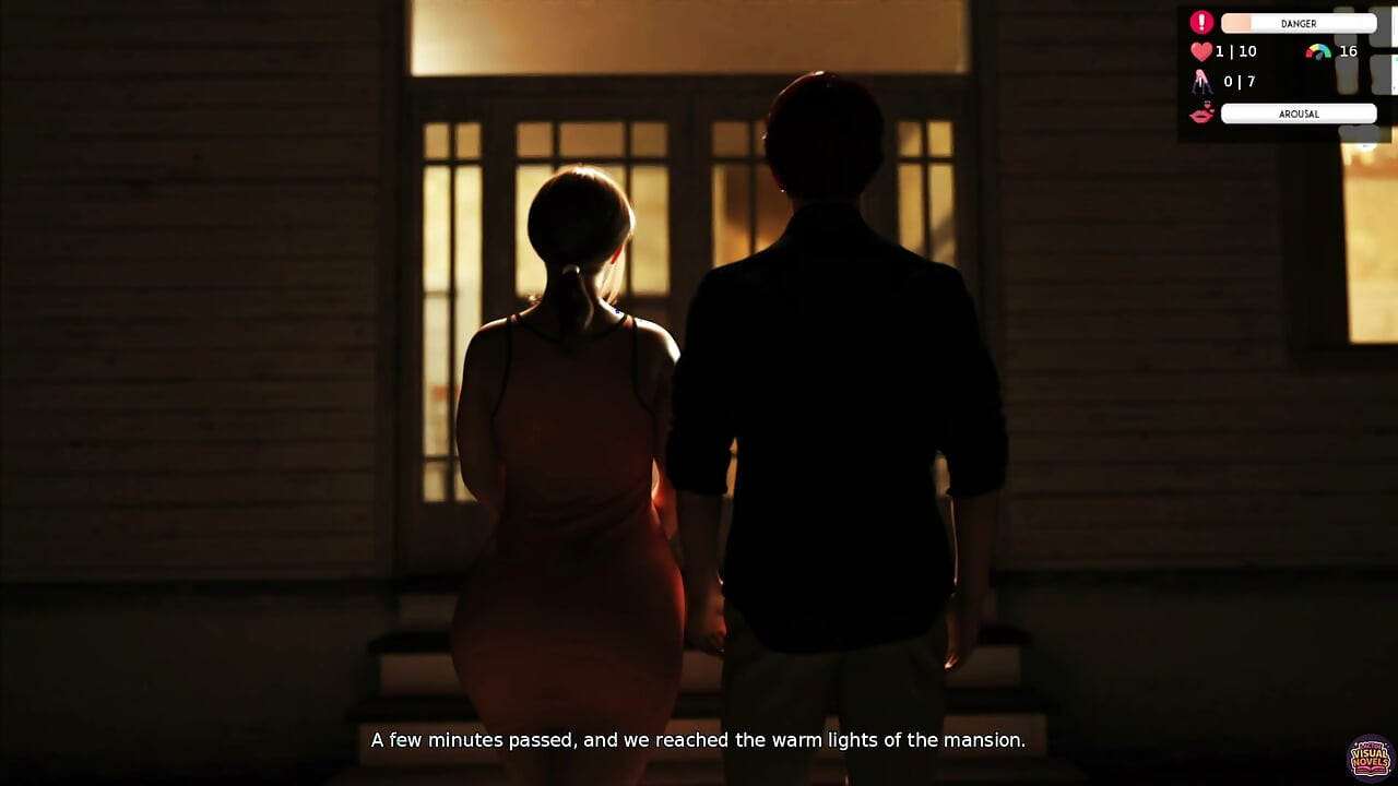 Game of Hearts Part 16