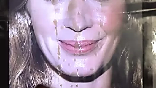 Emily blunt boşalma anısına