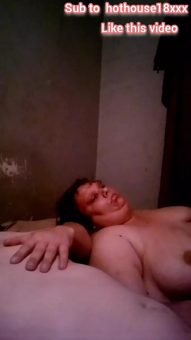 Horny Step mom gave step son happy ending