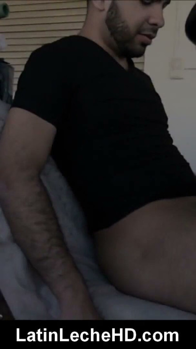 Real Straight Amateur Latino Paid Threesome Sex Two Gay Guys | Clip 1