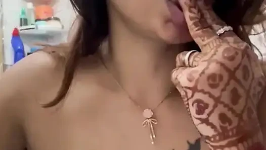 INDIAN SLUT HUNTER - EPISODE 16 : DESI BEAUTIFUL AND BUSTY RANDI SLUT PR...