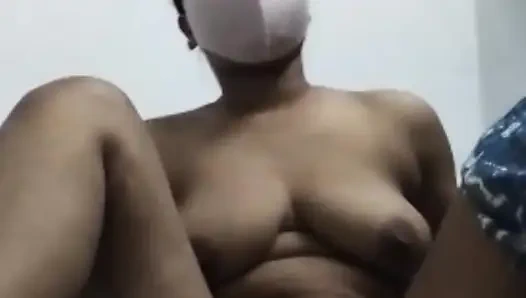 College Girl's Sex Viral Video Episode Number One