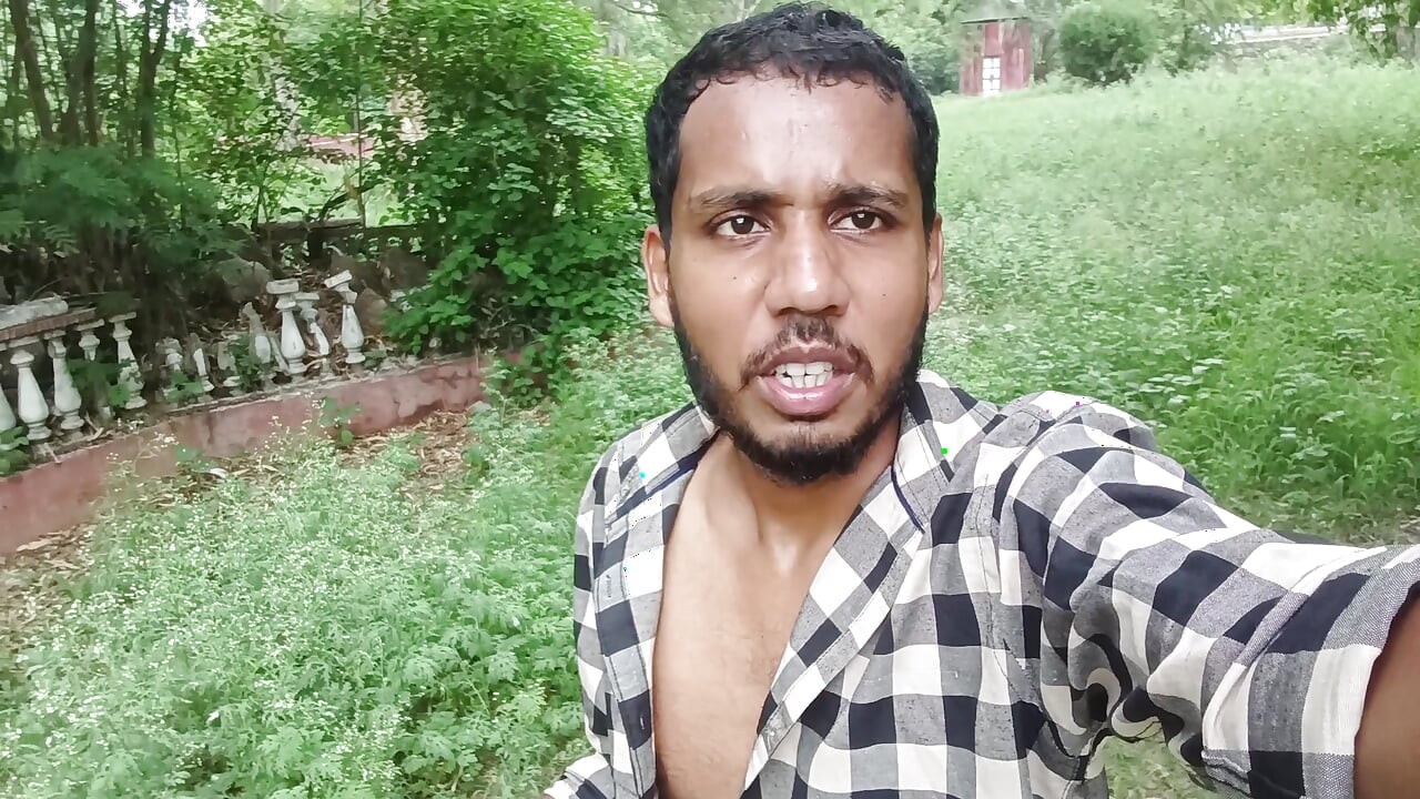 Outdoor fun in monsoon
