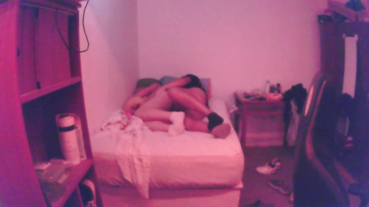 SEX WITH MY CLASSMATE