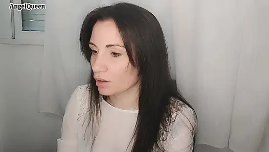 Psychologist Humiliates 38-Year-Old Virgin and Orders Her to Masturbate JOI Femdom with Humiliation