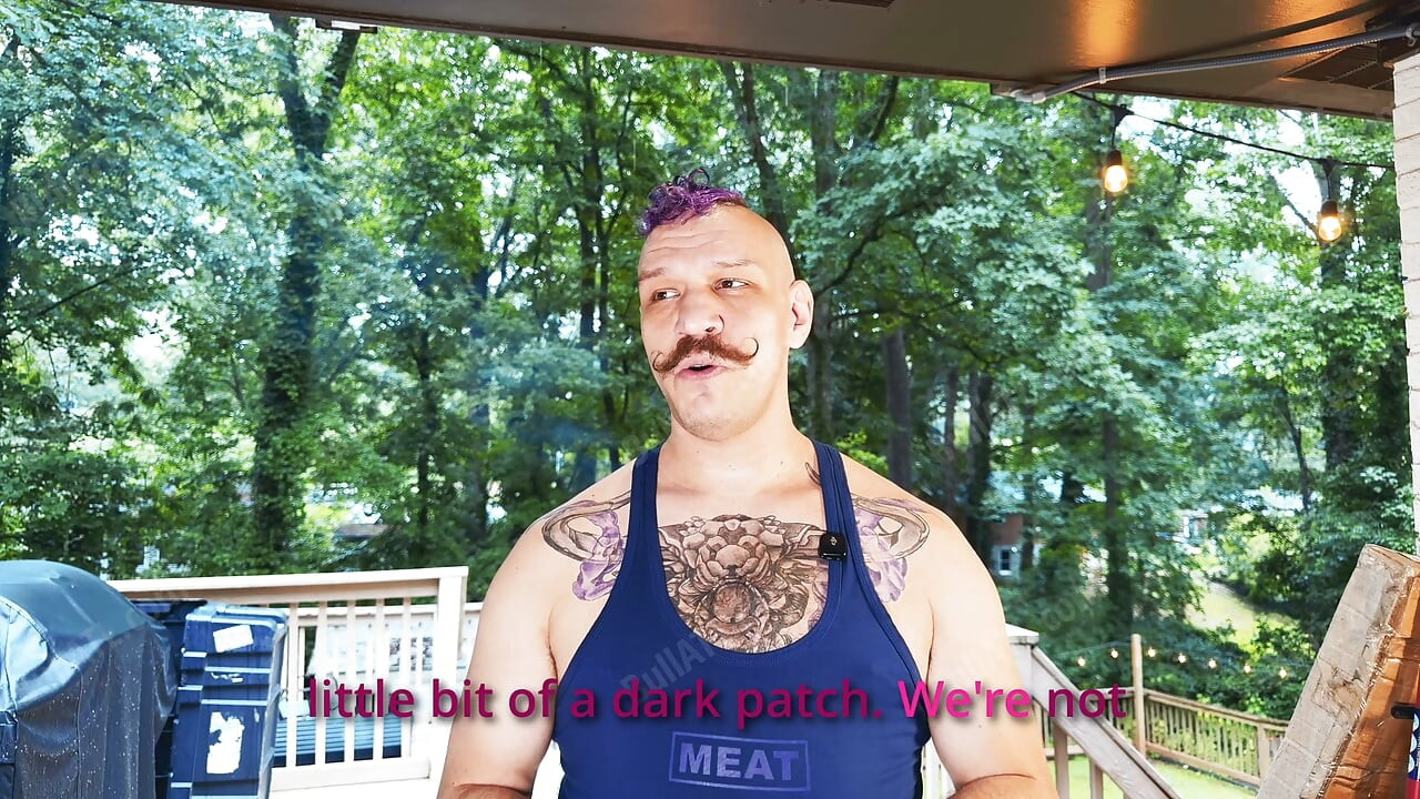 My Bionic Cock