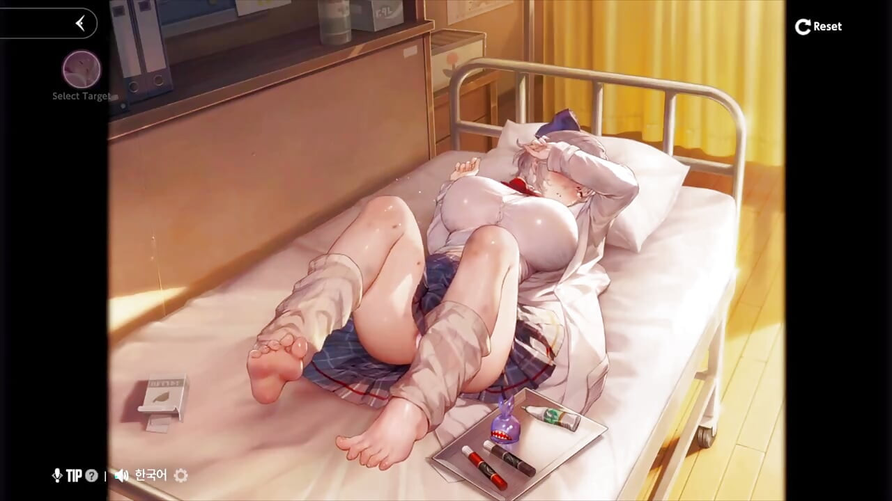 Коричневая пыль 2 Все сцены взаимодействия 2.5 годовщина