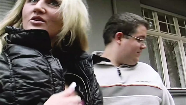 ficken und auf den arsch spritzen mit deutscher blondine