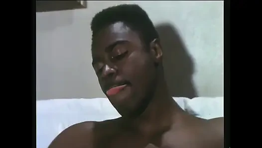 Dirty Girl Enjoys Black Penis