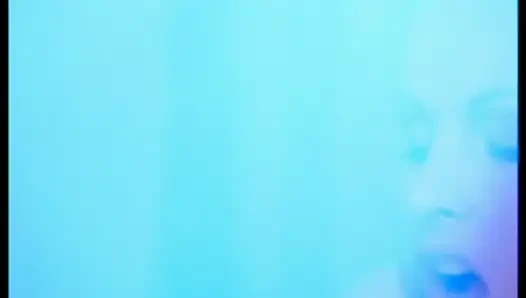 Blonde Slut Hard Doggystyle Fucked in a Discoteque