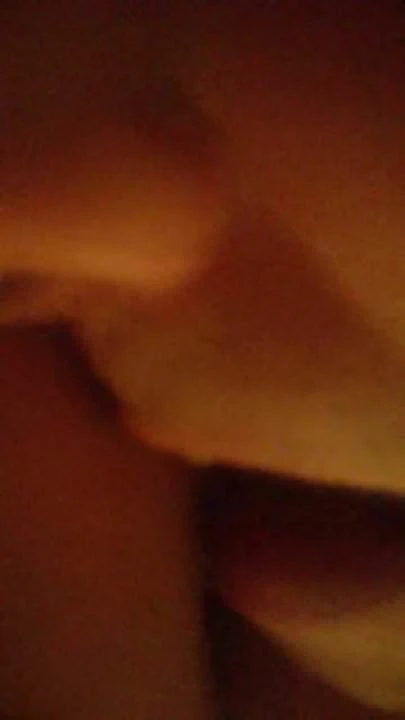 Nipples chewed