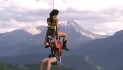 Extreme sex sport tits clit cock