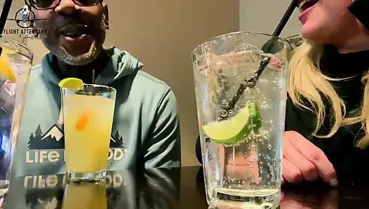 Ein bisschen BBC-zucker bekommen