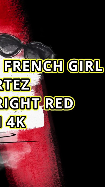 Skinny French Spinner Ariana Cortez Little Ass Spanked Bright Red in Rough Homemade Sex Tape- Porn Dan 4K
