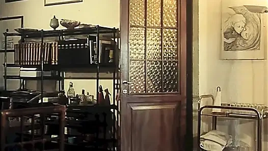 Wenn Cicciolina Eine Party Organisiert, Ist Die Orgie Garantiert