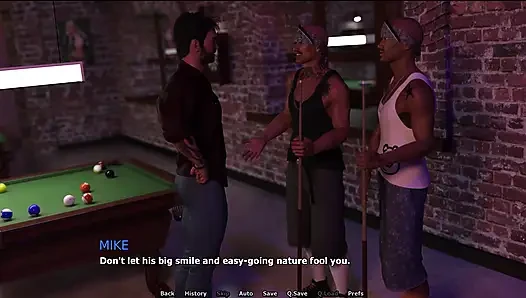 Sons of Analarchy Part 105 (new Update)