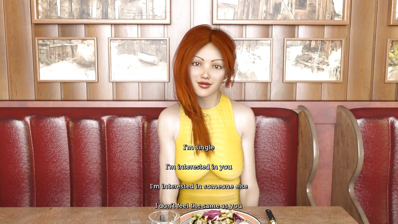 สอนการแสดง v1.0.1 ตอน 7 สองสาวสําหรับควยเดียวโดย Loveskysan69