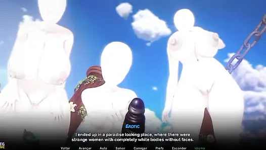 Twisted world remake 24 - ketemu sama saudara tiriku yang hot - oleh eroticgamesnc