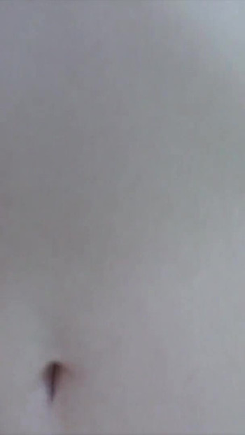 Captivating moment from "Filthy redhead teen slut gives blowjob, then gets fucked hard on the couch"
