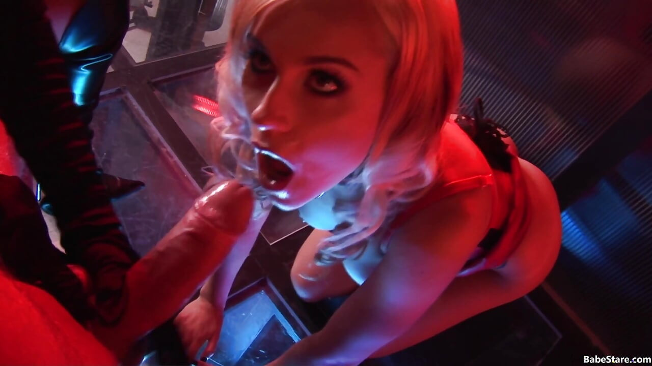 A man gets dominated by two sexy ladies, how lucky can he get?