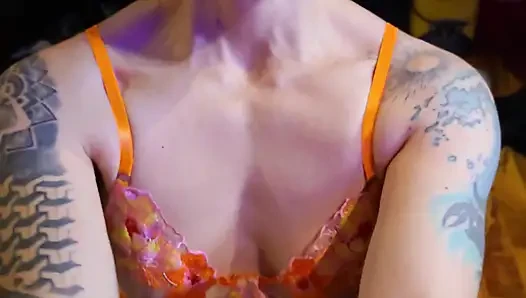 Dream GF Wants Your Cum Pt 1