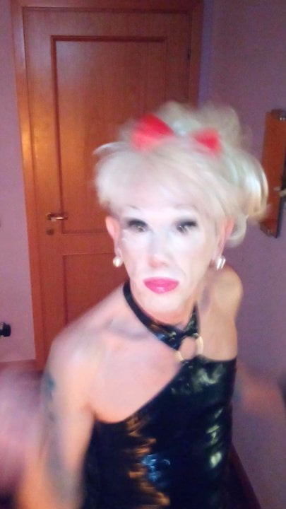 ninetta's ladies nite