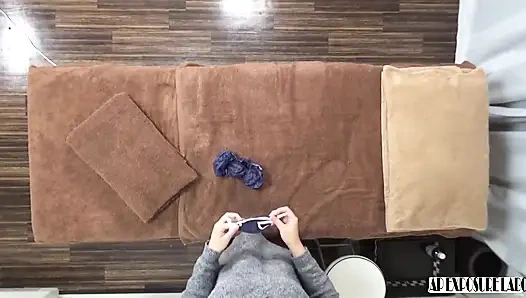 Sensual Mid Forties Wife Arrives by Appointment Curiosity Grows as Desires Quietly Surface 1st