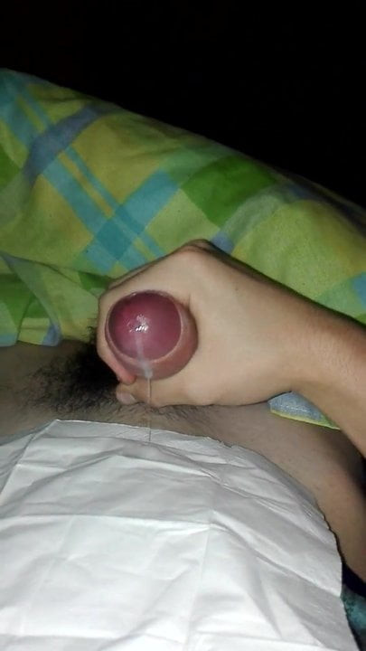 cumshot