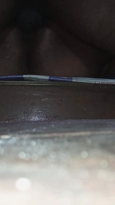 Who can fuck me the whole night? Does anyone's penis have enough strength to fuck me? | Clip 1