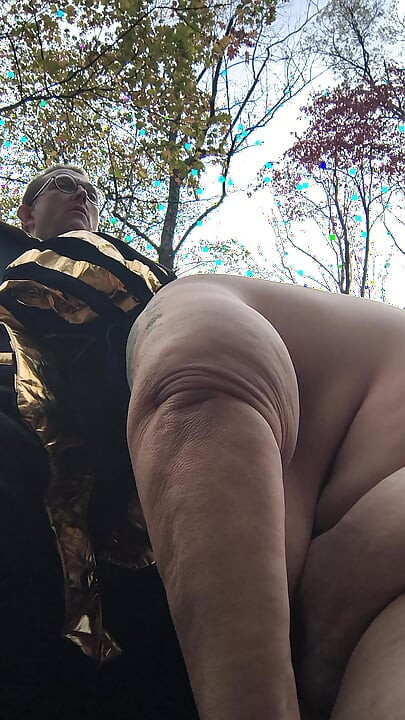 Kleopatra wezwała rzymskiego żołnierza do twardego kutasa