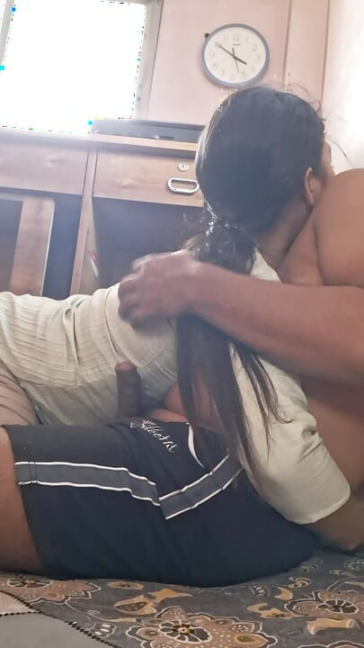 Hintli Bangali desi hardcore evli kadın