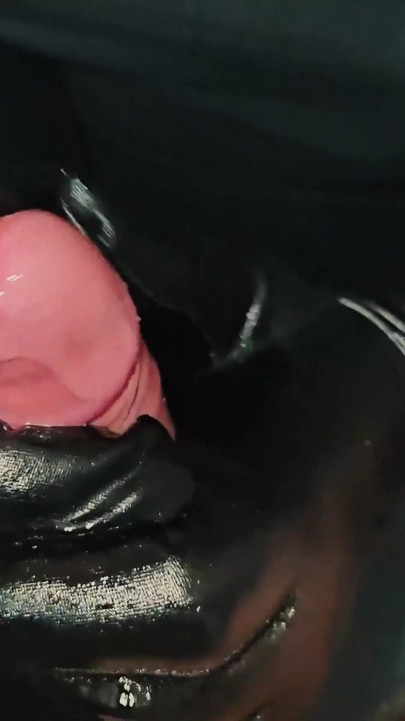 GRANNY FUCK CLUB - 6part | Clip 3