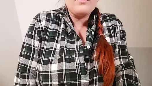 Şşş evde kimseyi tabu asmr bakış açısıyla uyandıramiyoruz