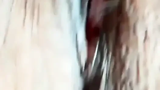 My Pussy Will Be Right Front and Center for You to See Everything Clearly